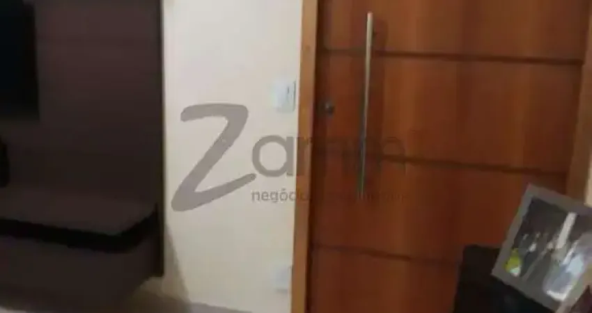 Sobrado Residencial à venda, Jardim Terras de Santo Antônio, Hortolândia - SO0023.