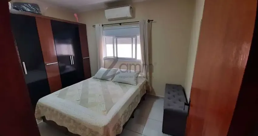 Casa Residencial à venda, Jardim Villagio Ghiraldelli, Hortolândia - CA0395.