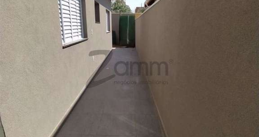 Casa Residencial à venda, Jardim das Figueiras II, Hortolândia - CA0408.