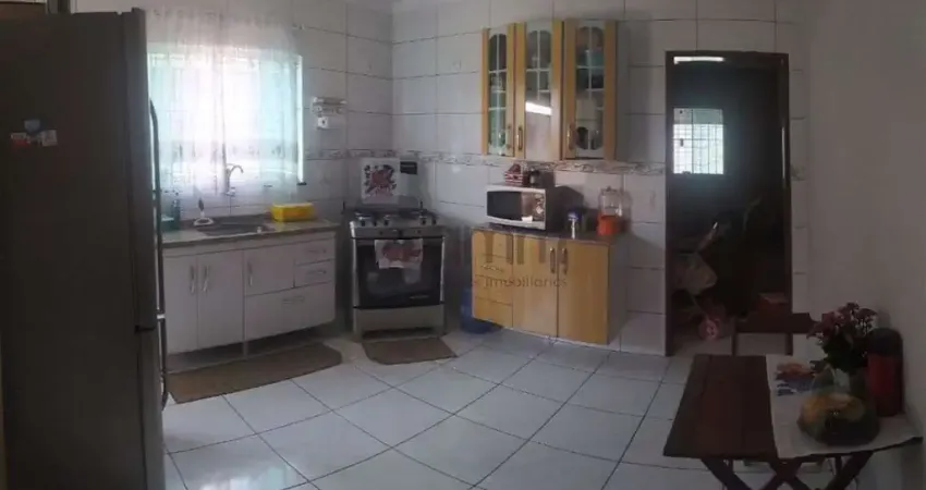 Casa Residencial à venda, Jardim das Figueiras II, Hortolândia - CA0411.