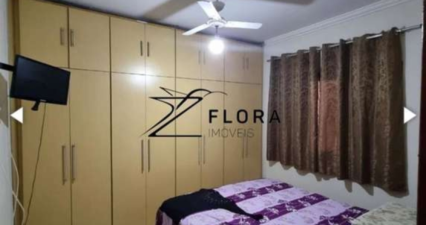 Casa Residencial à venda, Jardim do Bosque, Hortolândia - CA0415.