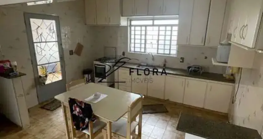 Casa Residencial à venda, Loteamento Remanso Campineiro, Hortolândia - CA0449.