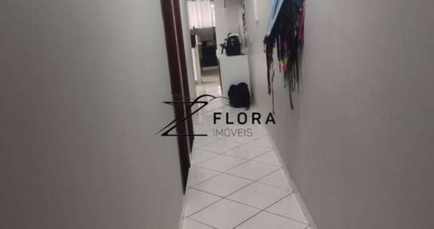 Casa Residencial à venda, Loteamento Remanso Campineiro, Hortolândia - CA0451.