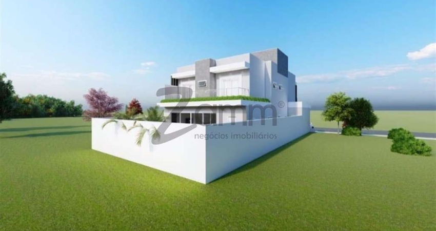 Casa Residencial à venda, Parque Ortolândia, Hortolândia - CA0528.
