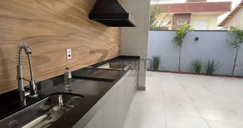 Casa Residencial à venda, Parque Ortolândia, Hortolândia - CA0544.