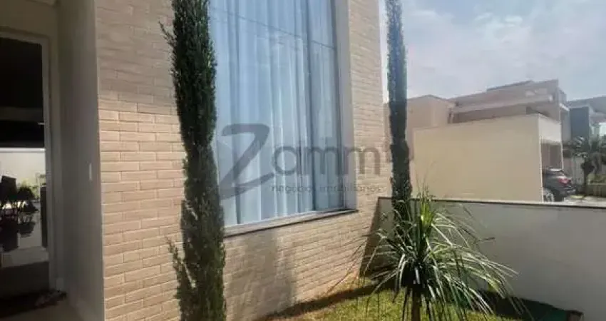 Casa Residencial à venda, Parque Ortolândia, Hortolândia - CA0551.