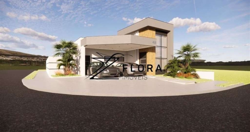Casa Residencial à venda, Parque Ortolândia, Hortolândia - CA0571.