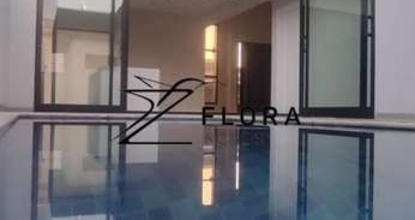 Casa Residencial à venda, Parque Ortolândia, Hortolândia - CA0605.