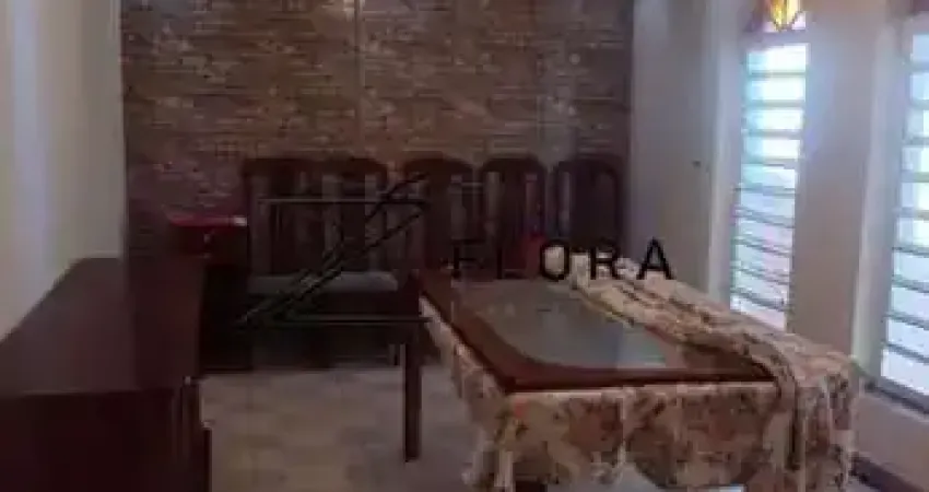 Casa Residencial à venda, Parque Ortolândia, Hortolândia - CA0618.
