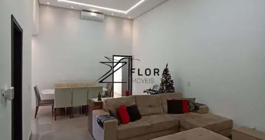 Casa Residencial à venda, Parque Ortolândia, Hortolândia - CA0619.