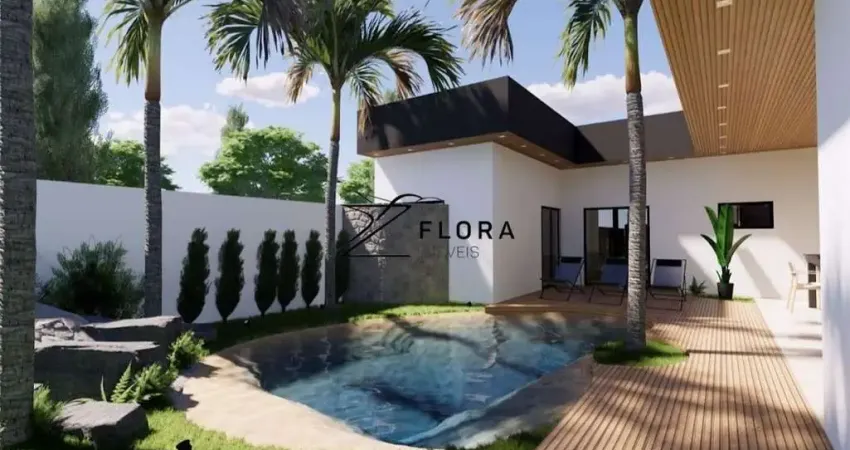Casa Residencial à venda, Parque Ortolândia, Hortolândia - CA0635.