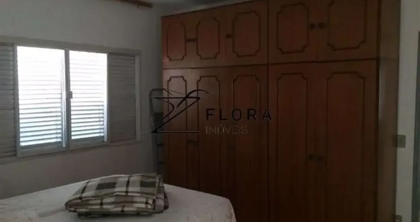 Casa Residencial à venda, Parque Ortolândia, Hortolândia - CA0661.