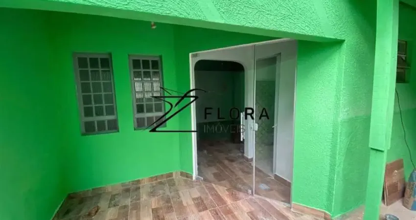 Casa Residencial à venda, Parque Residencial Maria de Lourdes, Hortolândia - CA0715.