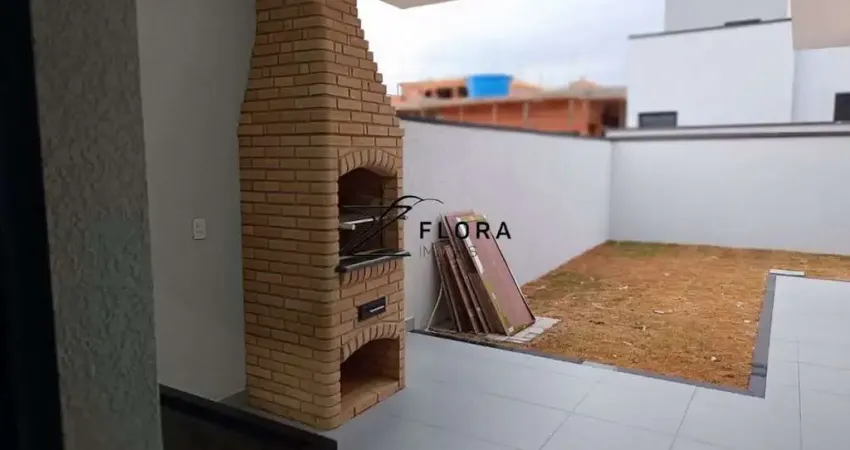 Casa Residencial à venda, Centro, Monte Mor - CA0819.