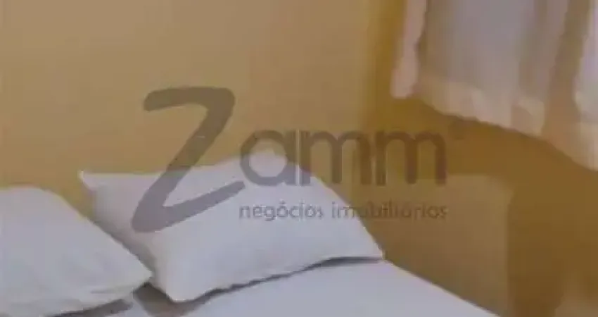 Apartamento Residencial à venda, Jardim Santo André, Hortolândia - AP0349.