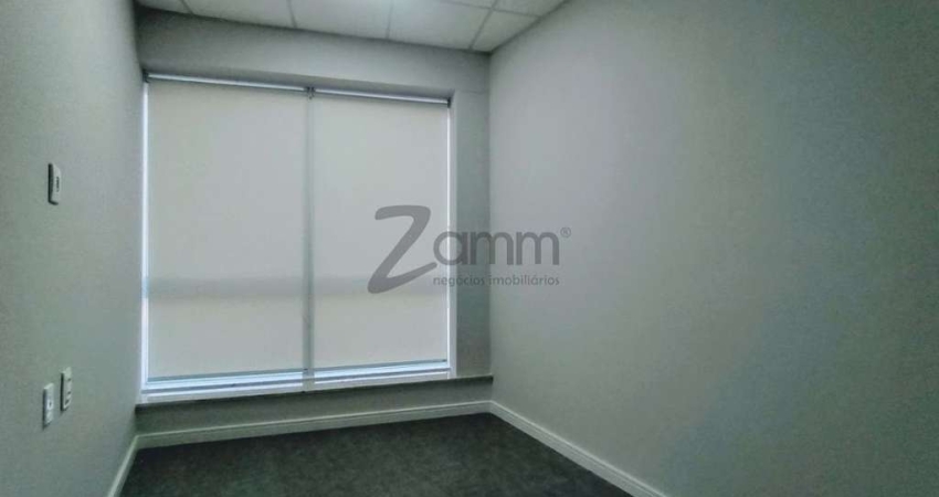 Sala Comercial à venda, Chácara da Barra, Campinas - SA0012.