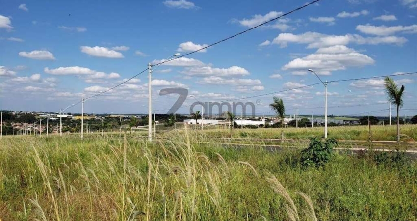 Terreno Residencial à venda, Centro, Monte Mor - TE0012.