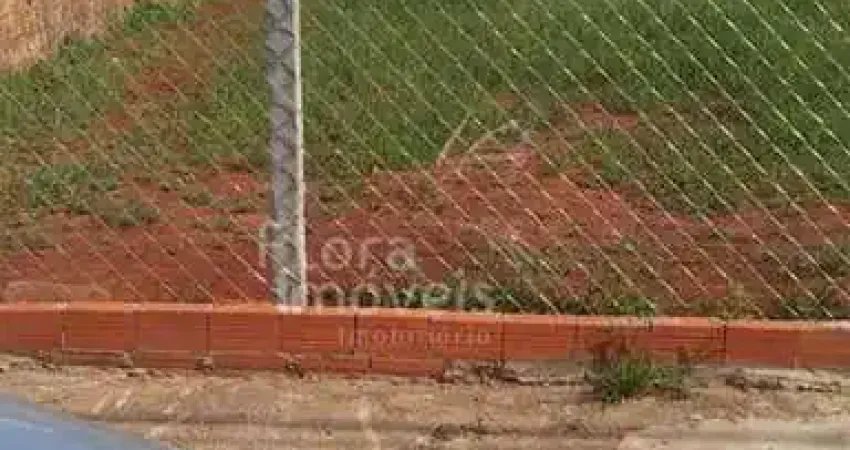 Terreno Residencial à venda, Loteamento Remanso Campineiro, Hortolândia - TE0072.