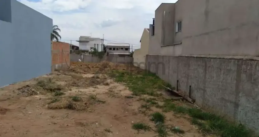 Terreno Residencial à venda, Parque Terras de Santa Maria, Hortolândia - TE0122.