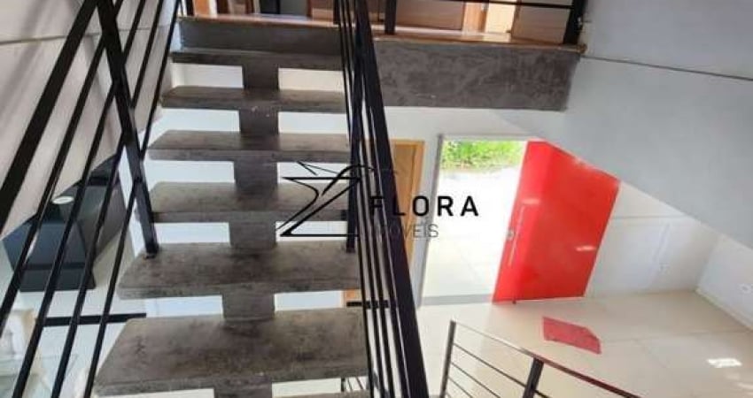 Casa Residencial à venda, Jardim Golden Park Residence, Hortolândia - CA1301.