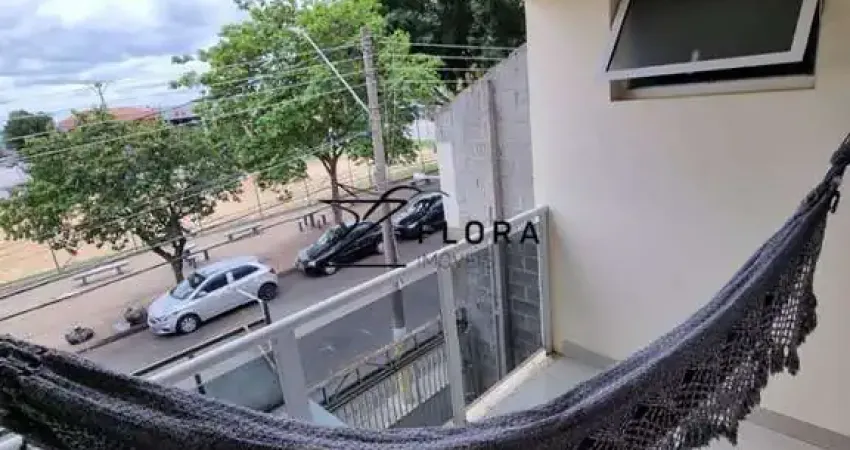 Sobrado Residencial para locação, Jardim Santa Clara do Lago I, Hortolândia - SO0039.