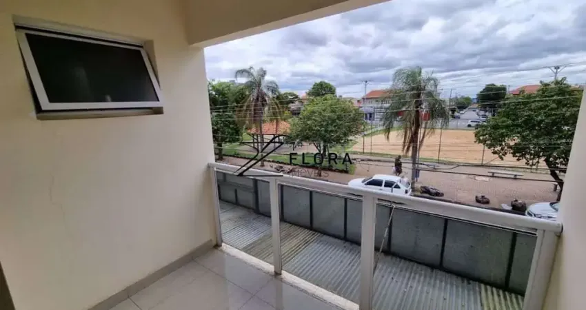 Sobrado Residencial à venda, Jardim Santa Clara do Lago I, Hortolândia - SO0040.