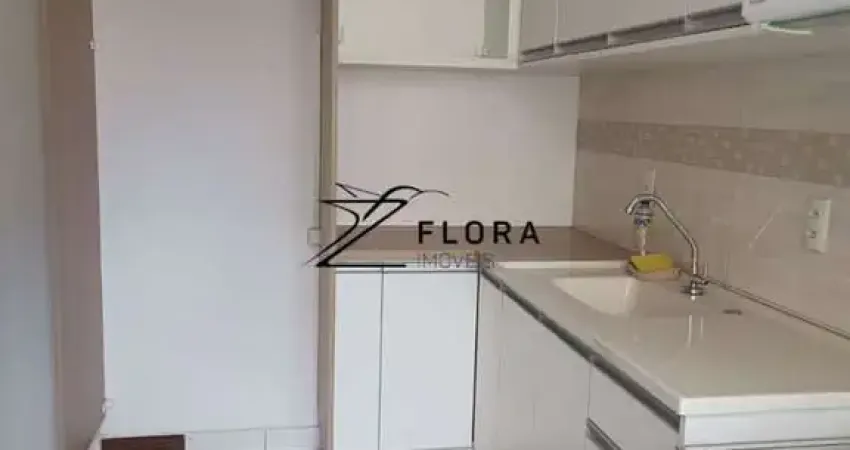 Apartamento Residencial à venda, Vila São Francisco, Hortolândia - AP0373.