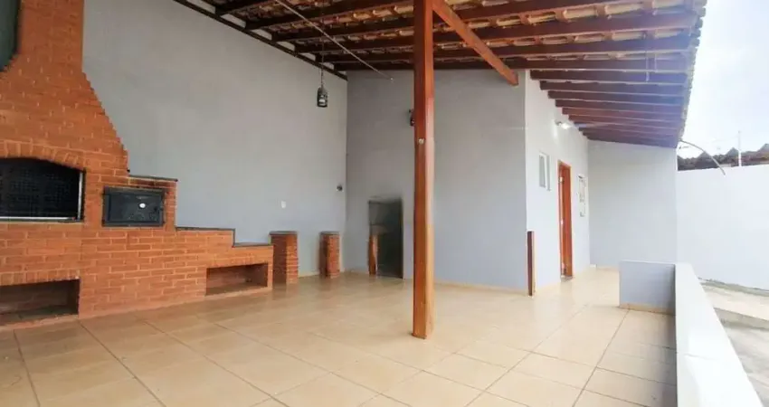 Sobrado Residencial à venda, Vila Real, Hortolândia - SO0041.