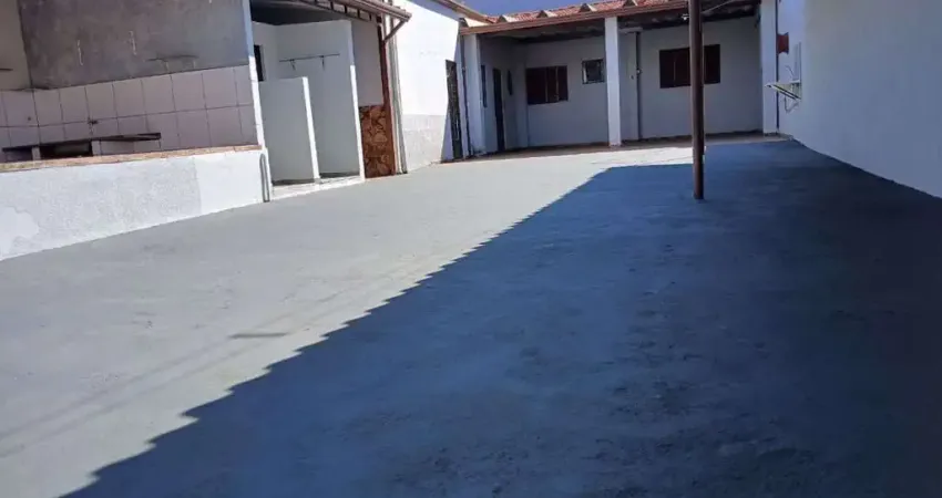Casa Residencial à venda, Jardim Santa Clara do Lago I, Hortolândia - CA1393.