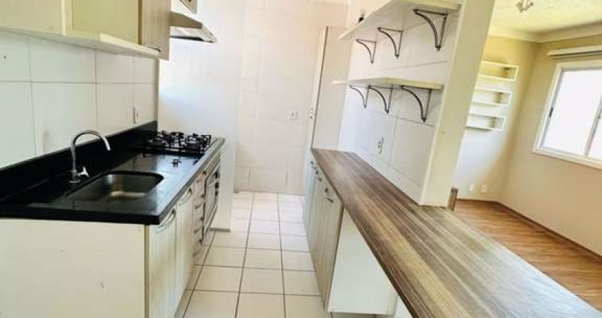 Apartamento com 2 dormitórios à venda, 80 m² por R$ 239.000,00 - Jardim Interlagos - Hortolândia/SP
