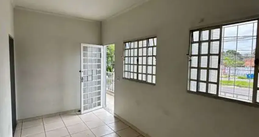 Sala para alugar, 60 m² por r$ 2.500,00 - parque ortolândia - hortolândia/sp