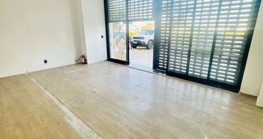 Sala Comercial para locação, Parque Gabriel, Hortolândia - SA0160.