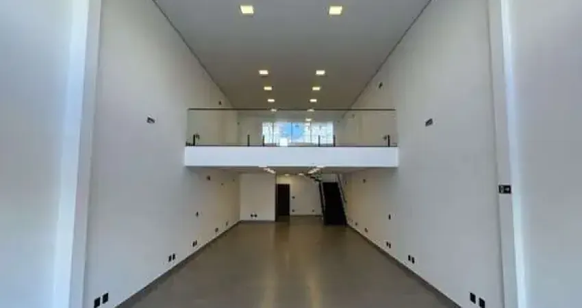 Sala Comercial para locação, Vila São Francisco, Hortolândia - SA0162.