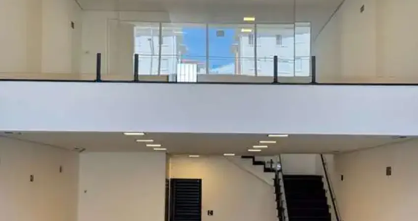 Sala Comercial para locação, Vila São Francisco, Hortolândia - SA0164.