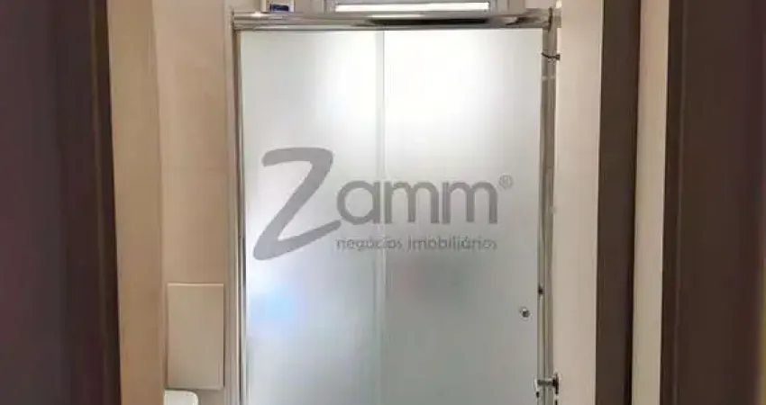 Apartamento Residencial à venda, Jardim Interlagos, Hortolândia - AP0529.