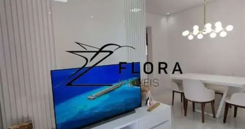 Apartamento Residencial à venda, Jardim Nossa Senhora da Penha, Hortolândia - AP0558.