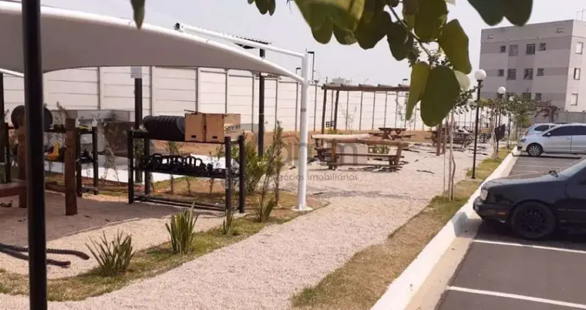 Apartamento Residencial à venda, Jardim Nova Europa, Hortolândia - AP0562.