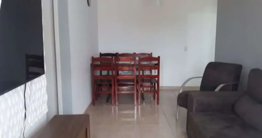 Apartamento Residencial à venda, Jardim Santa Clara do Lago II, Hortolândia - AP0580.