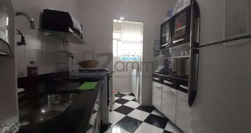 Apartamento Residencial à venda, Jardim Santa Esmeralda, Hortolândia - AP0586.