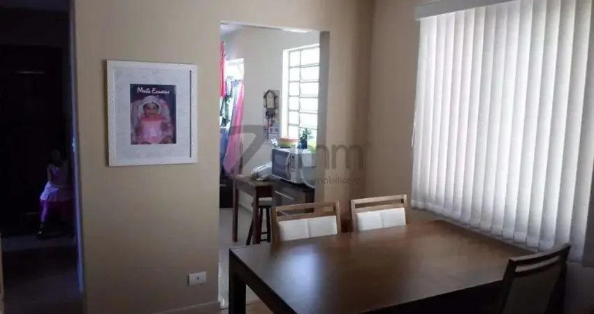 Apartamento Residencial à venda, Centro, Monte Mor - AP0589.