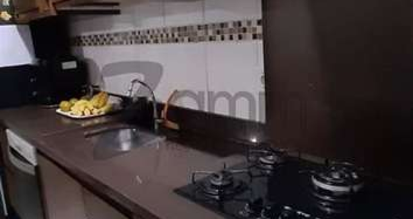 Apartamento com 2 dormitórios à venda, 70 m² por R$ 270.000,00 - Remanso Campineiro - Hortolândia/SP