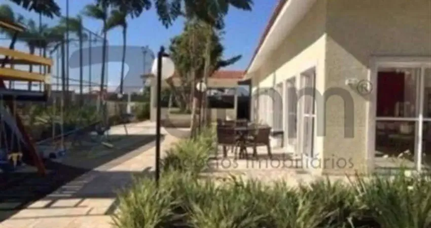 Apartamento Residencial à venda, Jardim Santa Izabel, Hortolândia - AP0597.