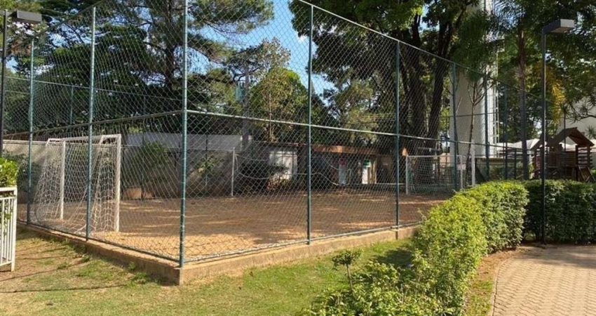 Apartamento Residencial à venda, Jardim Santa Izabel, Hortolândia - AP0602.