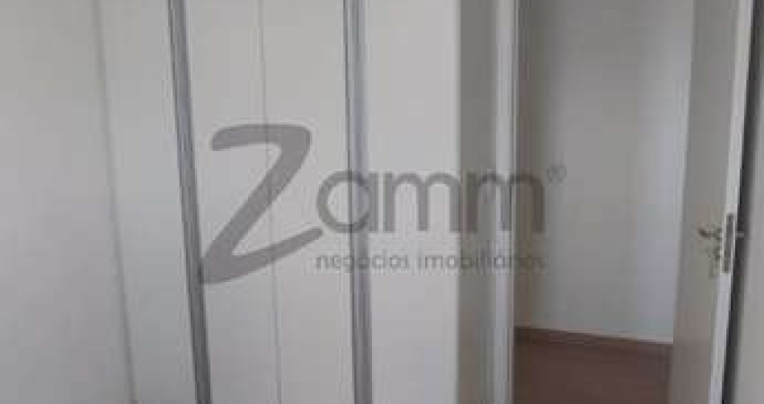 Apartamento Residencial à venda, Jardim Santa Izabel, Hortolândia - AP0621.