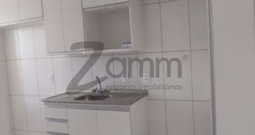 Apartamento Residencial à venda, Jardim Santa Izabel, Hortolândia - AP0627.