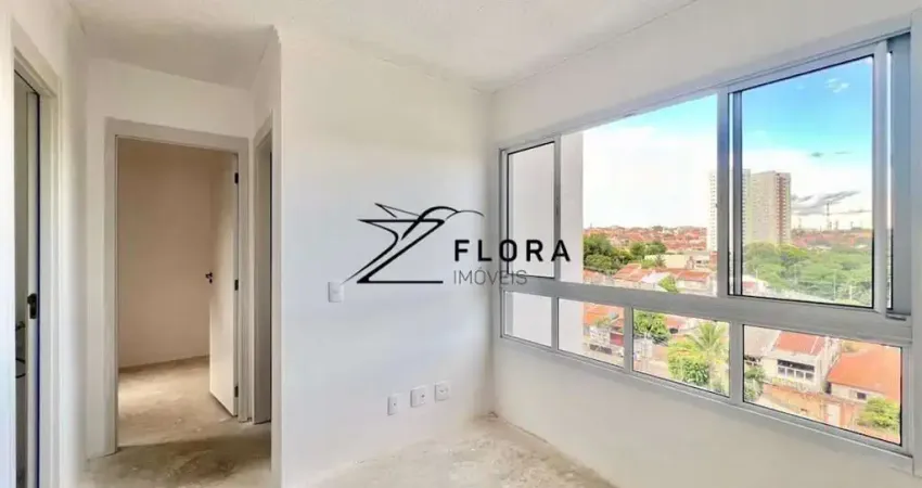 Apartamento Residencial à venda, Jardim Villagio Ghiraldelli, Hortolândia - AP0643.