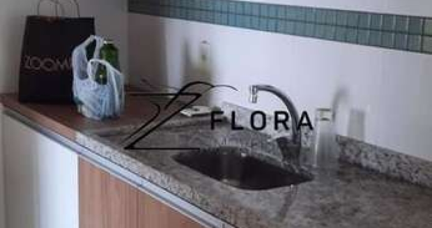 Apartamento Residencial à venda, Jardim Villagio Ghiraldelli, Hortolândia - AP0645.
