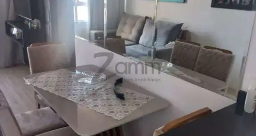 Apartamento Residencial à venda, Jardim das Colinas, Hortolândia - AP0652.