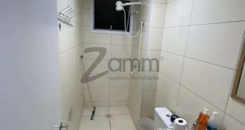 Apartamento Residencial à venda, Jardim das Colinas, Hortolândia - AP0653.