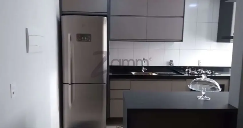 Apartamento Residencial à venda, Loteamento Adventista Campineiro, Hortolândia - AP0656.